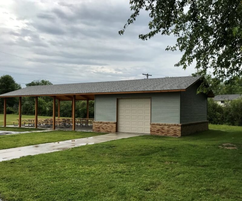 Park Enclosures preview 3